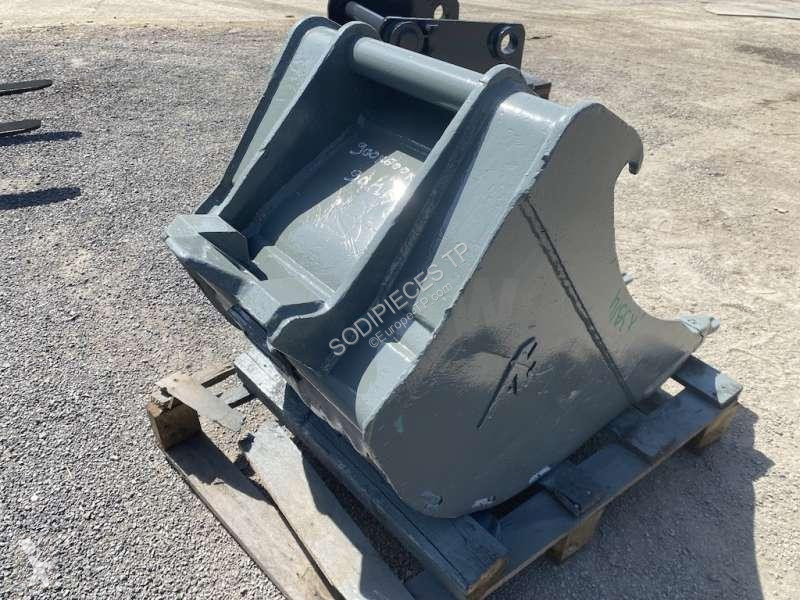 تجهيزات الأشغال العمومية Arden QA10/450mm...