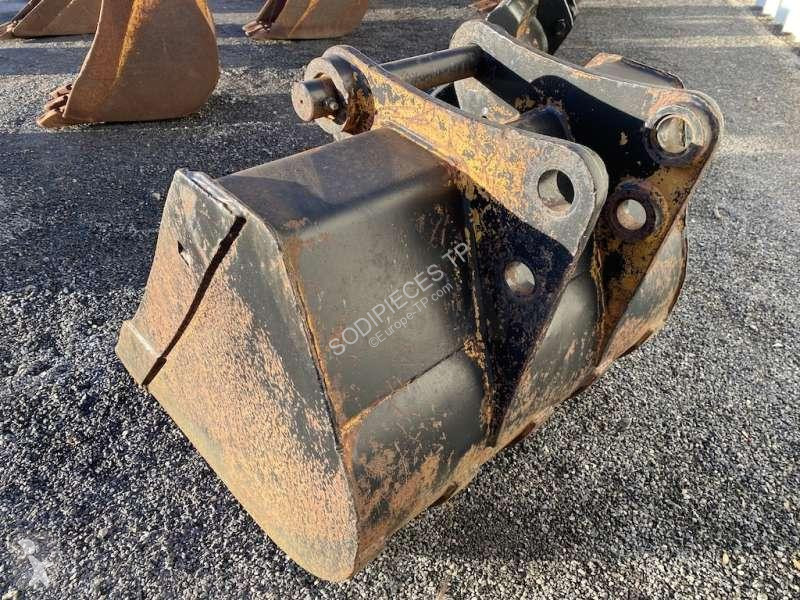 تجهيزات الأشغال العمومية Caterpillar  880mm