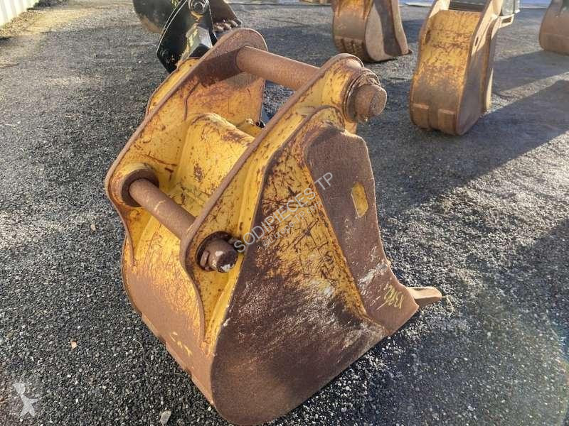 Udstyr til anlægsarbejder Caterpillar  420mm