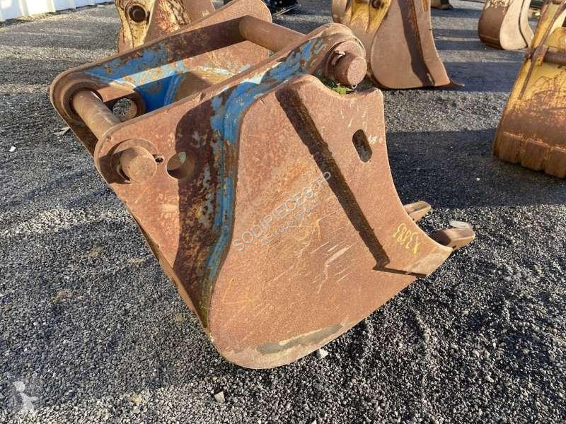 Udstyr til anlægsarbejder Caterpillar  420mm