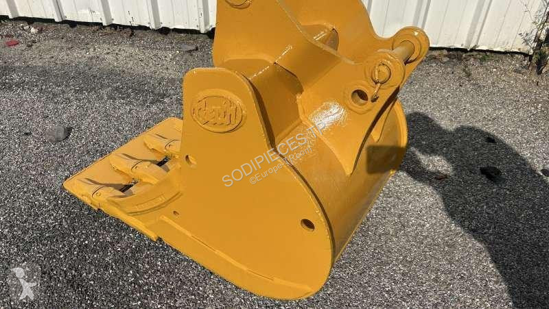 تجهيزات الأشغال العمومية Case  600mm -...