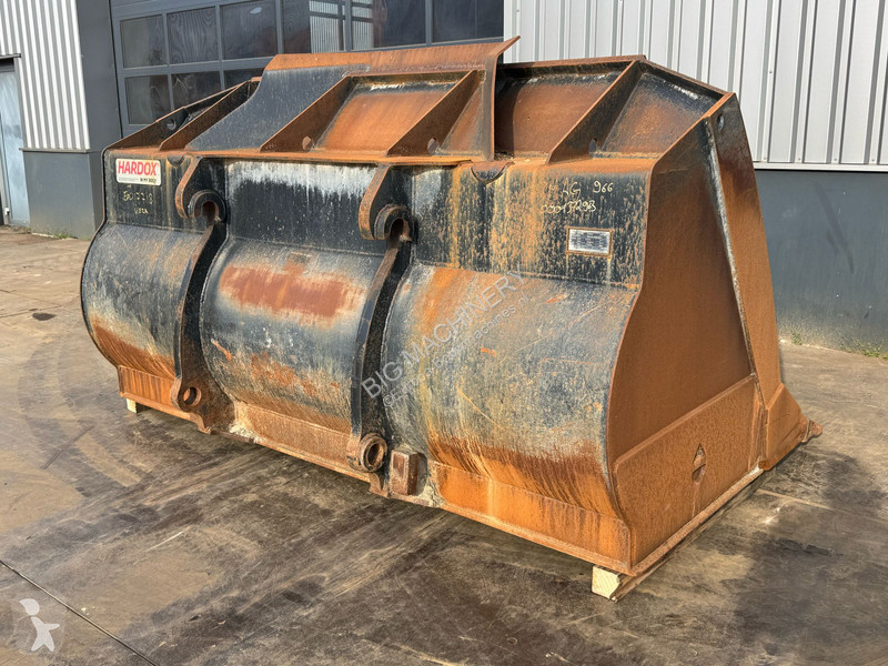 Строително оборудване Zeppelin WP-125.40-300...
