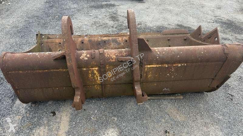 Stavební vybavení Verachtert CW30S / S - 1800mm