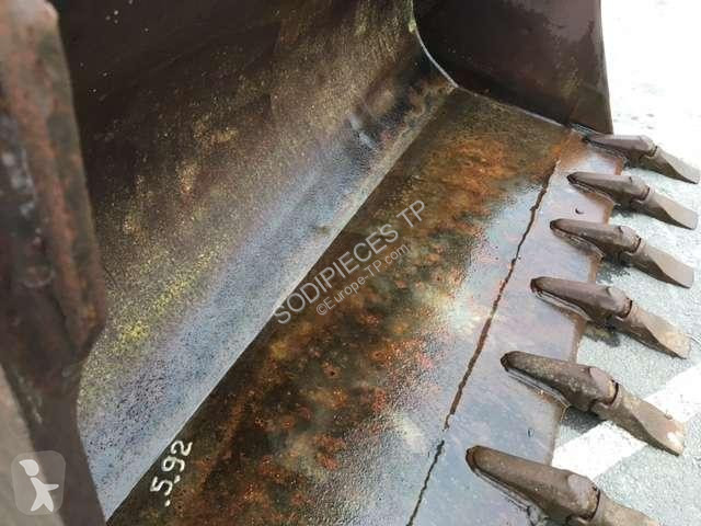 Stavební vybavení   2500mm