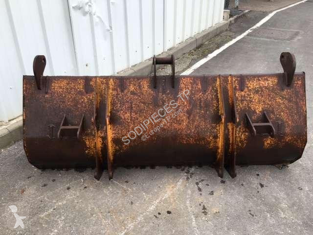 Оборудование Спецтехники Case  2300mm -...