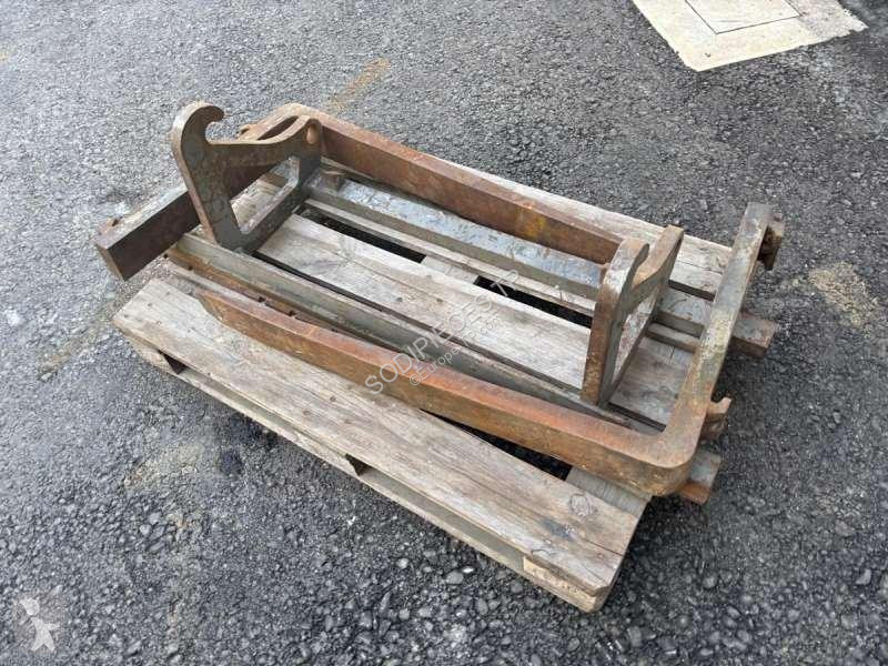 Echipamente pentru construcţii Volvo