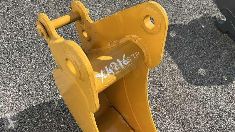 Udstyr til anlægsarbejder Case  300mm à réparer