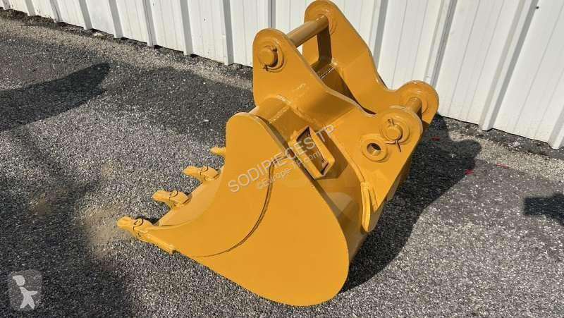 تجهيزات الأشغال العمومية Case  600mm pour...