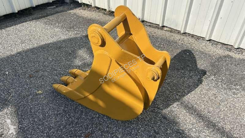 Udstyr til anlægsarbejder Case  300mm - a reparer