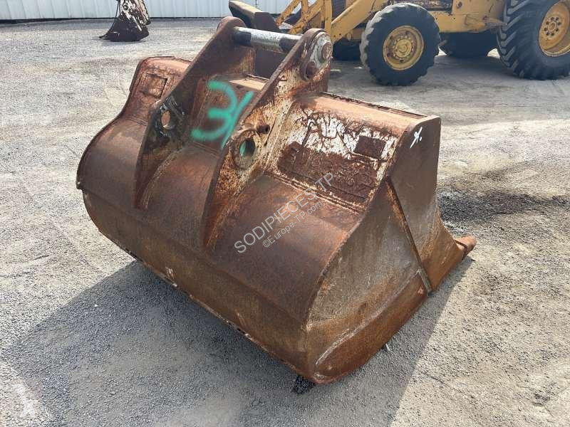 Udstyr til anlægsarbejder Liebherr - 1250mm