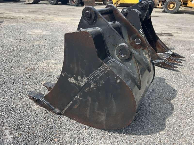 Equipamientos maquinaria OP Liebherr - 850mm