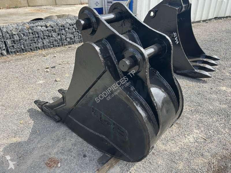 Udstyr til anlægsarbejder JCB  670mm - Pelles...