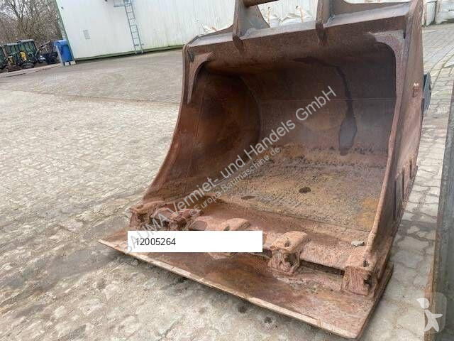 Stavební vybavení TL (5264) 1.35 m  / bucket S70
