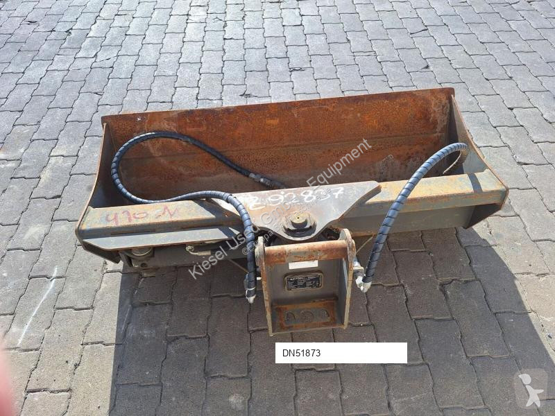 تجهيزات الأشغال العمومية Rädlinger KGL02H-1200