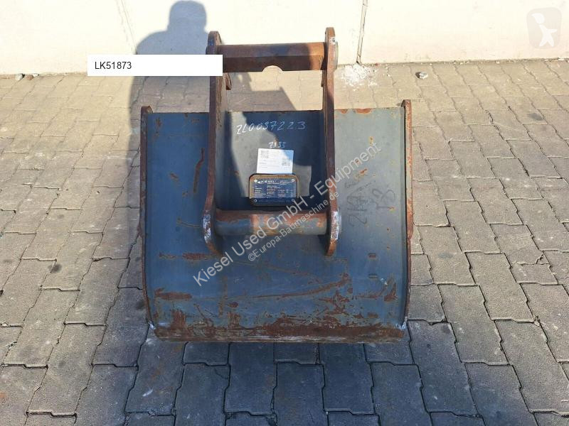 Echipamente pentru construcţii Rädlinger