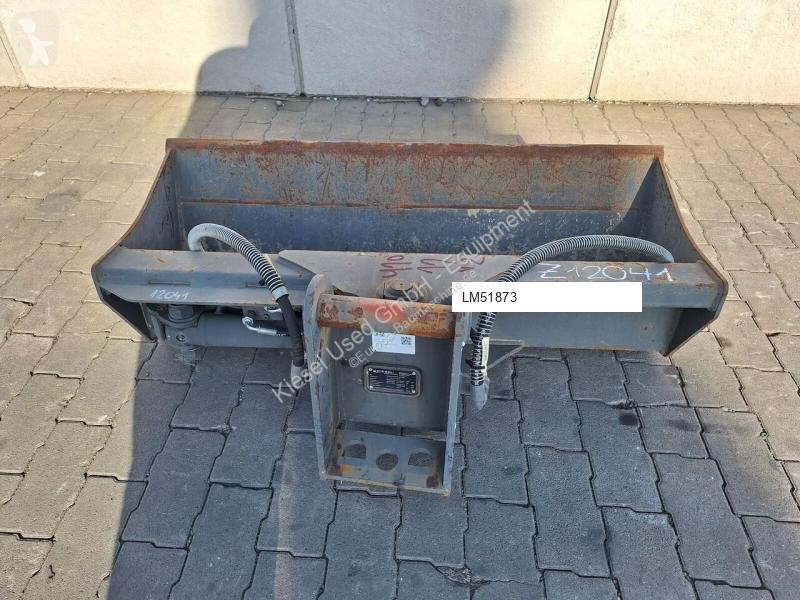 Echipamente pentru construcţii Rädlinger