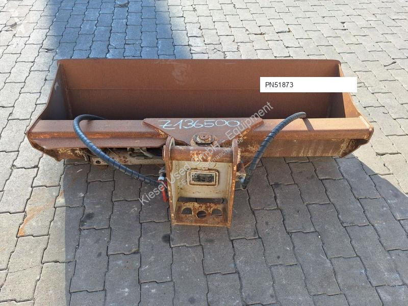 Echipamente pentru construcţii Rädlinger