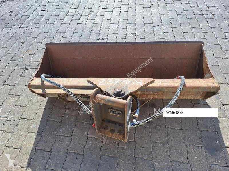Echipamente pentru construcţii Rädlinger...
