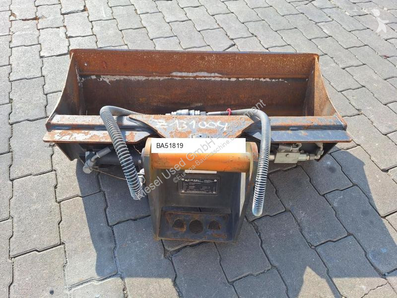 Echipamente pentru construcţii Rädlinger