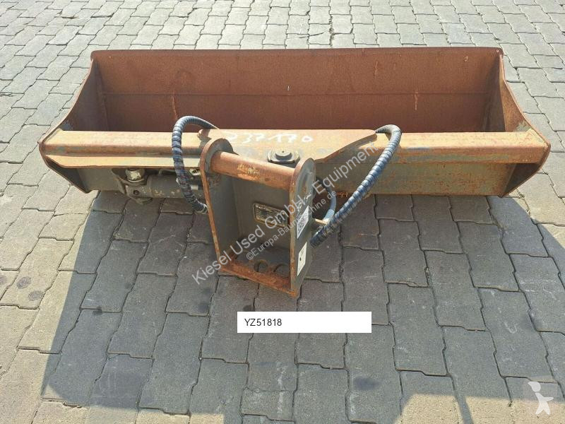 Echipamente pentru construcţii Rädlinger