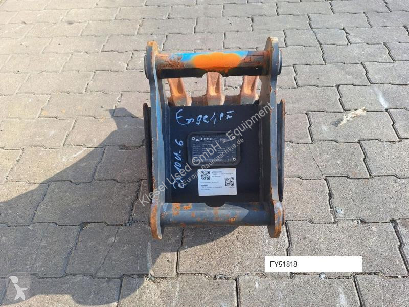 Echipamente pentru construcţii Rädlinger KTL01-300