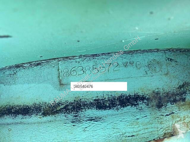 Udstyr til anlægsarbejder Montabert BRV 43