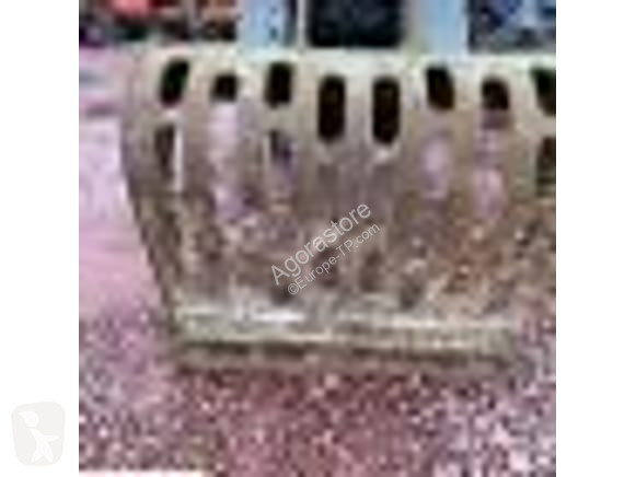 Attrezzature per macchine movimento terra