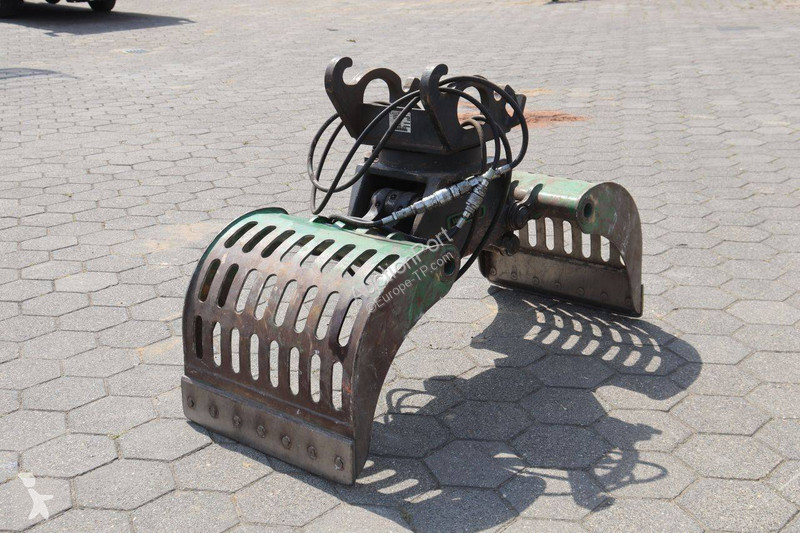 Echipamente pentru construcţii  VSSG450-CW10
