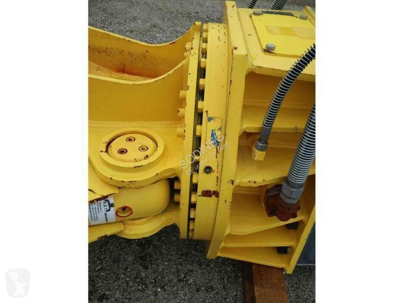 Echipamente pentru construcţii Epiroc  CC2300S...