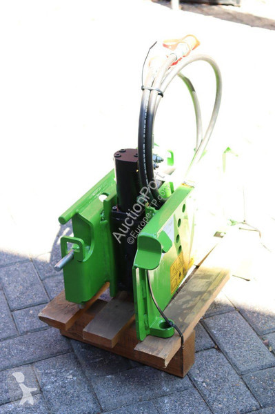 Equipamientos maquinaria OP