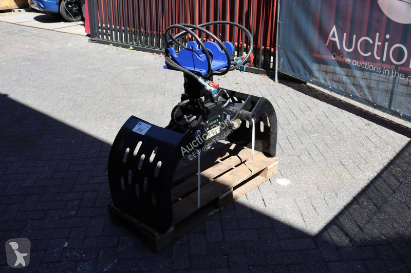 Строително оборудване  HGR100/R