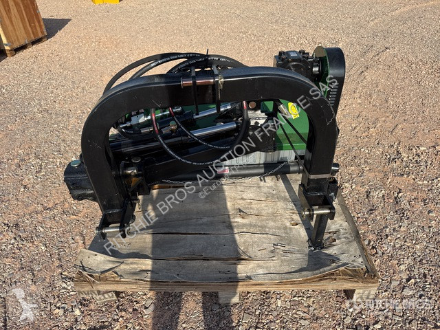 Équipements TP   AGL-140