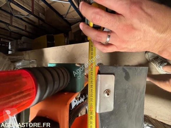 Équipements TP