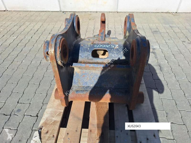 Строително оборудване Verachtert