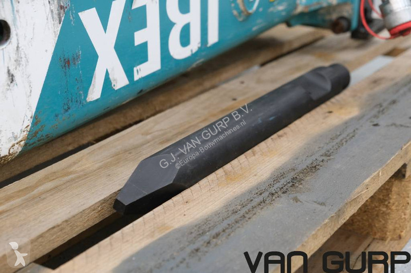 Equipamientos maquinaria OP  ( 1.5 - 3.0 ton )...