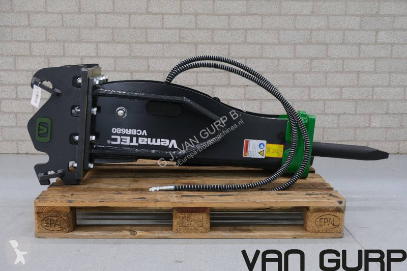 Equipamientos maquinaria OP  ( 5.0 - 7.0 ton) |...