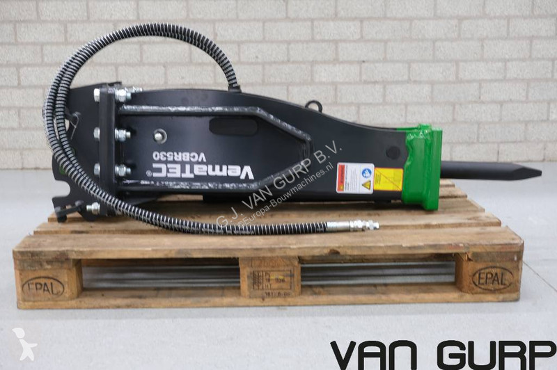 Equipamientos maquinaria OP  ( 2.5 - 4.5 ton) |...