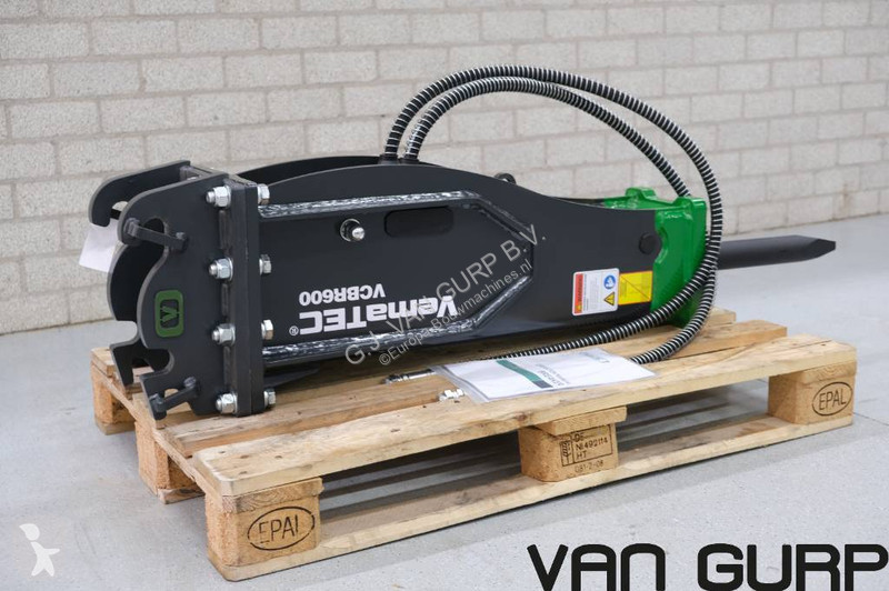 Equipamientos maquinaria OP  ( 4.0 - 6.0 ton) |...