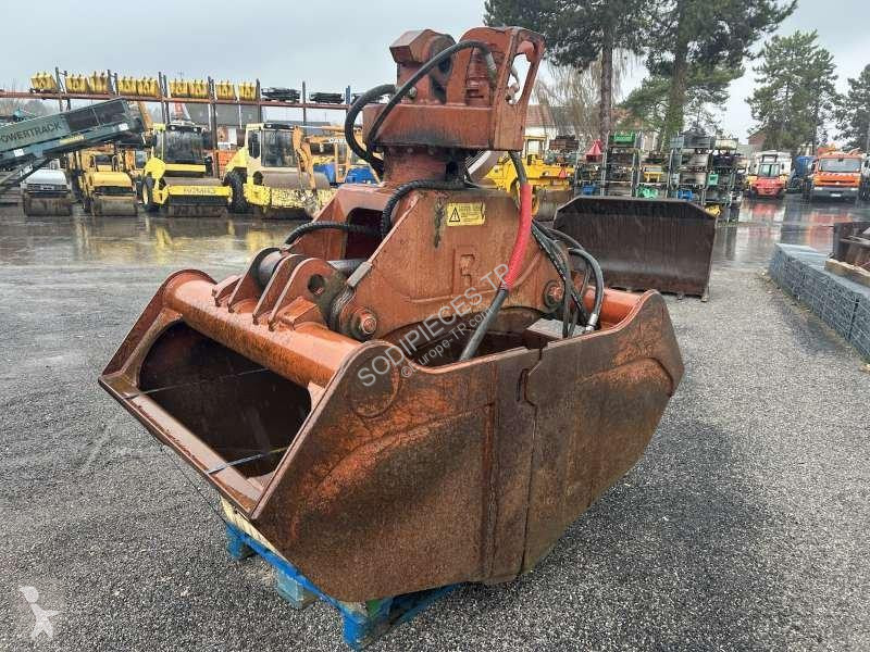 Обладнання для спецтехніки Rozzi  R40 / 1260...