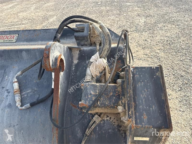 Обладнання для спецтехніки Sima S75 Wheel...