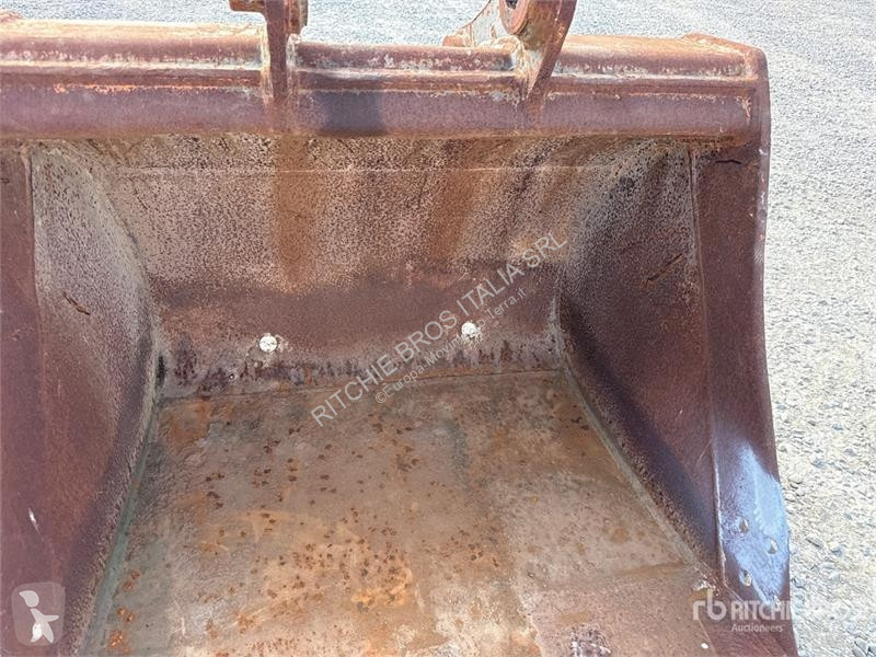 Обладнання для спецтехніки  Excavator Bucket