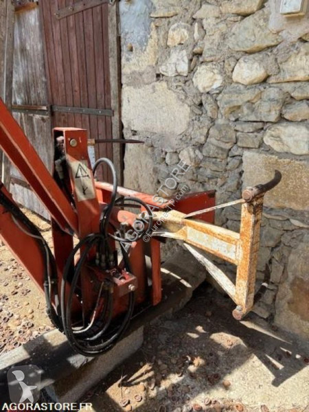 Altec MA400-G machinery equipment