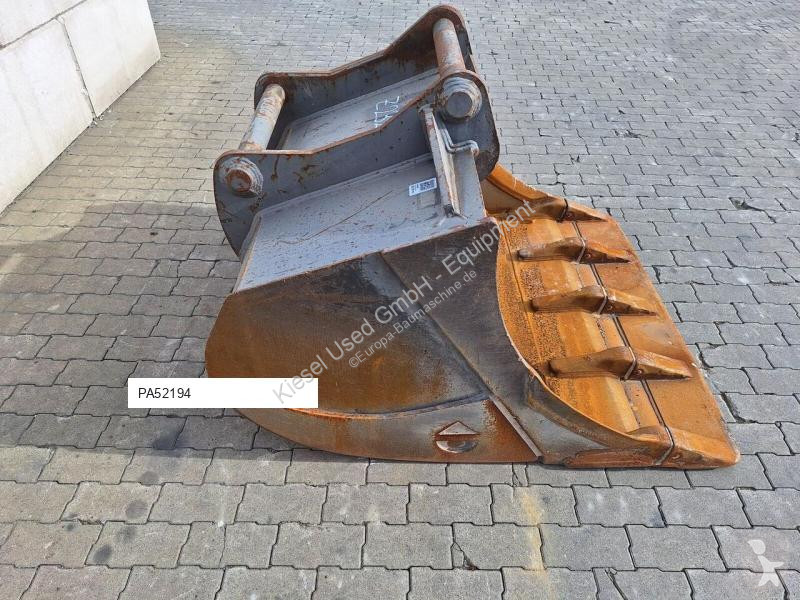 Rädlinger Tieflöffel 1400mm machinery equipment