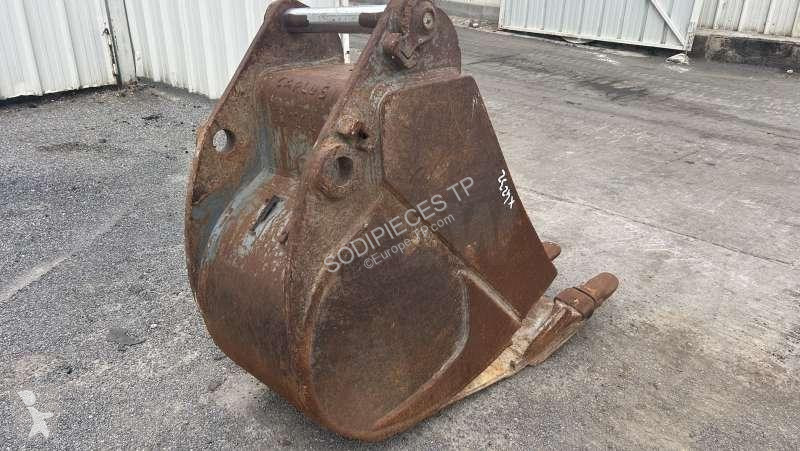 Liebherr - 700mm HS machinery equipment
