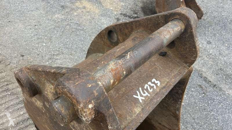 Liebherr - 700mm - Fond a refaire machinery...