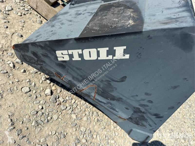Stoll Bucket machinery equipment