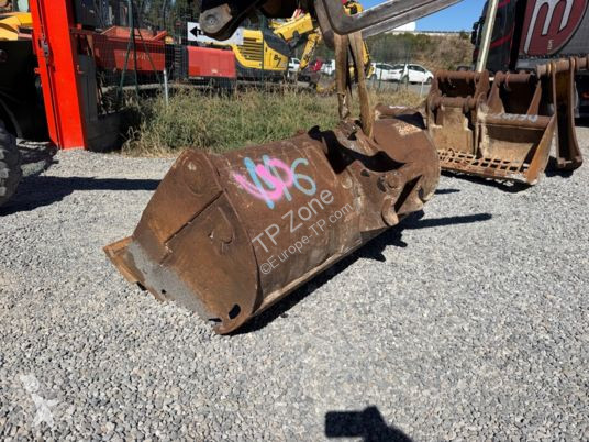 Machinery equipment