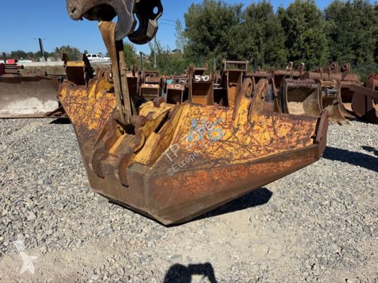 Machinery equipment