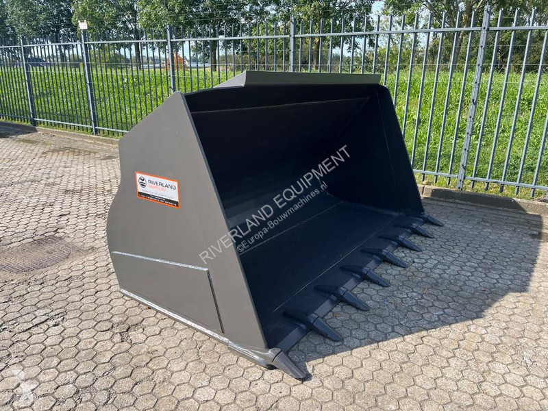Volvo L 110 H Bucket machinery equipment