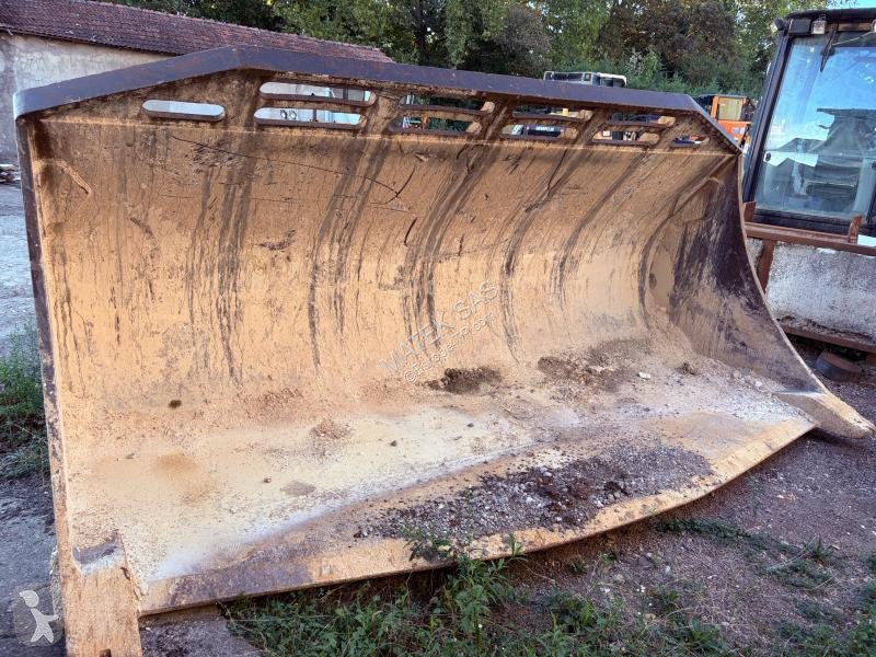 Caterpillar  988H machinery equipment